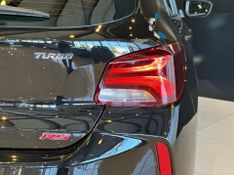Chevrolet Onix HATCH RS 1.0 TB 12V Flex 5p Aut. 2023/2024 CONCEPT MOTORS PASSO FUNDO / Carros no Vale