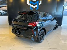 Chevrolet Onix HATCH RS 1.0 TB 12V Flex 5p Aut. 2023/2024 CONCEPT MOTORS PASSO FUNDO / Carros no Vale