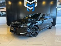 Chevrolet Onix HATCH RS 1.0 TB 12V Flex 5p Aut. 2023/2024 CONCEPT MOTORS PASSO FUNDO / Carros no Vale