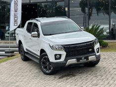 Chevrolet S-10 Pick-up S10 P-Up H.Country 2.8 4×4 CD Dies.Aut. 2021/2022 CONCEPT MOTORS PASSO FUNDO / Carros no Vale