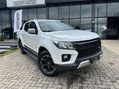 Chevrolet S-10 Pick-up S10 P-Up H.Country 2.8 4×4 CD Dies.Aut. 2021/2022 CONCEPT MOTORS PASSO FUNDO / Carros no Vale