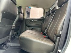 Chevrolet S-10 Pick-up S10 P-Up H.Country 2.8 4×4 CD Dies.Aut. 2021/2022 CONCEPT MOTORS PASSO FUNDO / Carros no Vale