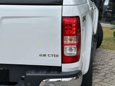 Chevrolet S-10 Pick-up S10 P-Up H.Country 2.8 4×4 CD Dies.Aut. 2021/2022 CONCEPT MOTORS PASSO FUNDO / Carros no Vale