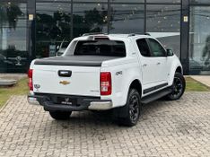 Chevrolet S-10 Pick-up S10 P-Up H.Country 2.8 4×4 CD Dies.Aut. 2021/2022 CONCEPT MOTORS PASSO FUNDO / Carros no Vale