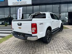 Chevrolet S-10 Pick-up S10 P-Up H.Country 2.8 4×4 CD Dies.Aut. 2021/2022 CONCEPT MOTORS PASSO FUNDO / Carros no Vale