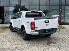 Chevrolet S-10 Pick-up S10 P-Up H.Country 2.8 4×4 CD Dies.Aut. 2021/2022 CONCEPT MOTORS PASSO FUNDO / Carros no Vale