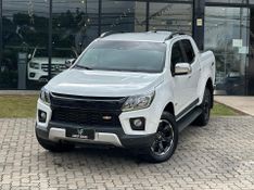 Chevrolet S-10 Pick-up S10 P-Up H.Country 2.8 4×4 CD Dies.Aut. 2021/2022 CONCEPT MOTORS PASSO FUNDO / Carros no Vale