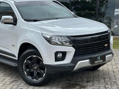Chevrolet S-10 Pick-up S10 P-Up H.Country 2.8 4×4 CD Dies.Aut. 2021/2022 CONCEPT MOTORS PASSO FUNDO / Carros no Vale