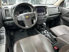 Chevrolet S-10 Pick-up S10 P-Up H.Country 2.8 4×4 CD Dies.Aut. 2021/2022 CONCEPT MOTORS PASSO FUNDO / Carros no Vale