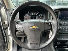 Chevrolet S-10 Pick-up S10 P-Up H.Country 2.8 4×4 CD Dies.Aut. 2021/2022 CONCEPT MOTORS PASSO FUNDO / Carros no Vale