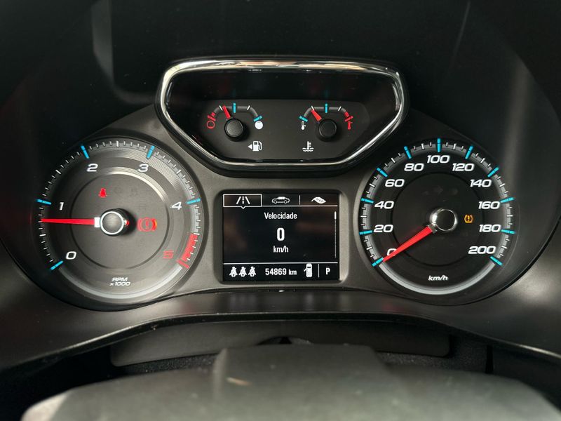 Chevrolet S-10 Pick-up S10 P-Up H.Country 2.8 4×4 CD Dies.Aut. 2021/2022 CONCEPT MOTORS PASSO FUNDO / Carros no Vale