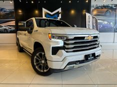 Chevrolet Silverado High Country 5.3 V8 AWD Aut. 2023/2024 CONCEPT MOTORS PASSO FUNDO / Carros no Vale