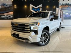Chevrolet Silverado High Country 5.3 V8 AWD Aut. 2023/2024 CONCEPT MOTORS PASSO FUNDO / Carros no Vale