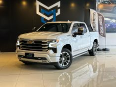 Chevrolet Silverado High Country 5.3 V8 AWD Aut. 2023/2024 CONCEPT MOTORS PASSO FUNDO / Carros no Vale