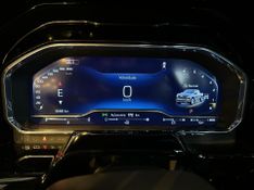 Chevrolet Silverado High Country 5.3 V8 AWD Aut. 2023/2024 CONCEPT MOTORS PASSO FUNDO / Carros no Vale