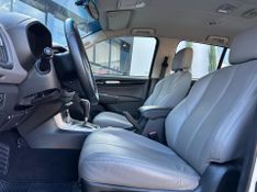 Chevrolet Trailblazer LTZ 2.8 CTDI Diesel Aut. 2018/2019 CONCEPT MOTORS PASSO FUNDO / Carros no Vale