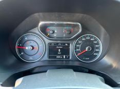 Chevrolet Trailblazer LTZ 2.8 CTDI Diesel Aut. 2018/2019 CONCEPT MOTORS PASSO FUNDO / Carros no Vale