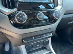 Chevrolet Trailblazer LTZ 2.8 CTDI Diesel Aut. 2018/2019 CONCEPT MOTORS PASSO FUNDO / Carros no Vale