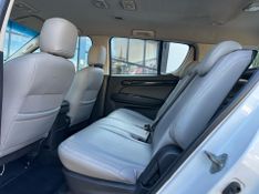 Chevrolet Trailblazer LTZ 2.8 CTDI Diesel Aut. 2018/2019 CONCEPT MOTORS PASSO FUNDO / Carros no Vale