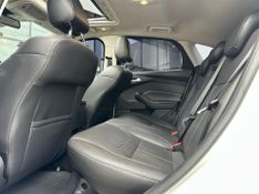 Ford Focus TITA/TITA Plus 2.0 Flex 5p Aut. 2017/2018 CONCEPT MOTORS PASSO FUNDO / Carros no Vale