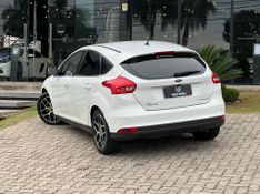 Ford Focus TITA/TITA Plus 2.0 Flex 5p Aut. 2017/2018 CONCEPT MOTORS PASSO FUNDO / Carros no Vale