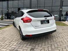 Ford Focus TITA/TITA Plus 2.0 Flex 5p Aut. 2017/2018 CONCEPT MOTORS PASSO FUNDO / Carros no Vale