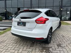 Ford Focus TITA/TITA Plus 2.0 Flex 5p Aut. 2017/2018 CONCEPT MOTORS PASSO FUNDO / Carros no Vale