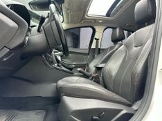 Ford Focus TITA/TITA Plus 2.0 Flex 5p Aut. 2017/2018 CONCEPT MOTORS PASSO FUNDO / Carros no Vale