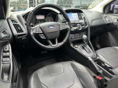 Ford Focus TITA/TITA Plus 2.0 Flex 5p Aut. 2017/2018 CONCEPT MOTORS PASSO FUNDO / Carros no Vale