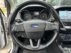 Ford Focus TITA/TITA Plus 2.0 Flex 5p Aut. 2017/2018 CONCEPT MOTORS PASSO FUNDO / Carros no Vale