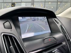 Ford Focus TITA/TITA Plus 2.0 Flex 5p Aut. 2017/2018 CONCEPT MOTORS PASSO FUNDO / Carros no Vale