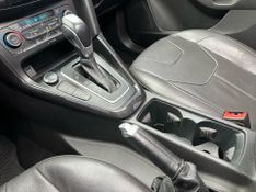 Ford Focus TITA/TITA Plus 2.0 Flex 5p Aut. 2017/2018 CONCEPT MOTORS PASSO FUNDO / Carros no Vale