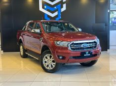 Ford Ranger XLT 3.2 20V 4×4 CD Diesel Aut. 2020/2021 CONCEPT MOTORS PASSO FUNDO / Carros no Vale