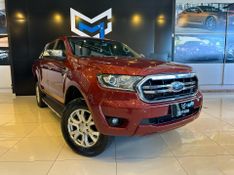 Ford Ranger XLT 3.2 20V 4×4 CD Diesel Aut. 2020/2021 CONCEPT MOTORS PASSO FUNDO / Carros no Vale