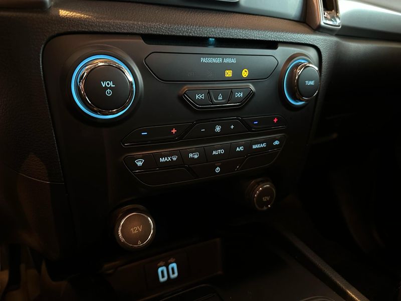 Ford Ranger XLT 3.2 20V 4×4 CD Diesel Aut. 2020/2021 CONCEPT MOTORS PASSO FUNDO / Carros no Vale