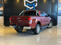 Ford Ranger XLT 3.2 20V 4×4 CD Diesel Aut. 2020/2021 CONCEPT MOTORS PASSO FUNDO / Carros no Vale