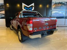 Ford Ranger XLT 3.2 20V 4×4 CD Diesel Aut. 2020/2021 CONCEPT MOTORS PASSO FUNDO / Carros no Vale