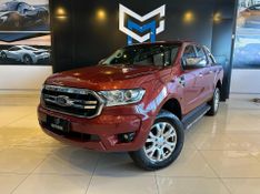 Ford Ranger XLT 3.2 20V 4×4 CD Diesel Aut. 2020/2021 CONCEPT MOTORS PASSO FUNDO / Carros no Vale