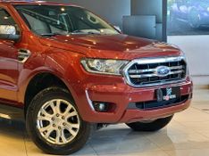 Ford Ranger XLT 3.2 20V 4×4 CD Diesel Aut. 2020/2021 CONCEPT MOTORS PASSO FUNDO / Carros no Vale