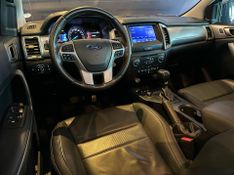 Ford Ranger XLT 3.2 20V 4×4 CD Diesel Aut. 2020/2021 CONCEPT MOTORS PASSO FUNDO / Carros no Vale
