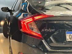Honda Civic Sedan LX 2.0 Flex 16V Aut 4p 2019/2020 CONCEPT MOTORS PASSO FUNDO / Carros no Vale