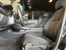 Honda Civic Sedan LX 2.0 Flex 16V Aut 4p 2019/2020 CONCEPT MOTORS PASSO FUNDO / Carros no Vale