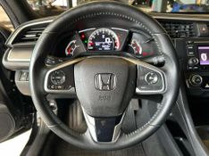 Honda Civic Sedan LX 2.0 Flex 16V Aut 4p 2019/2020 CONCEPT MOTORS PASSO FUNDO / Carros no Vale