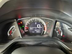 Honda Civic Sedan LX 2.0 Flex 16V Aut 4p 2019/2020 CONCEPT MOTORS PASSO FUNDO / Carros no Vale