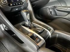 Honda Civic Sedan LX 2.0 Flex 16V Aut 4p 2019/2020 CONCEPT MOTORS PASSO FUNDO / Carros no Vale