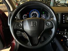 Honda HR-V Touring 1.8 Flexone 16V 5p Aut. 2017/2018 CONCEPT MOTORS PASSO FUNDO / Carros no Vale