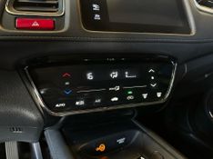 Honda HR-V Touring 1.8 Flexone 16V 5p Aut. 2017/2018 CONCEPT MOTORS PASSO FUNDO / Carros no Vale