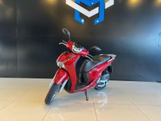 Honda Motos SH 150i 150i/DLX 2019/2019 CONCEPT MOTORS PASSO FUNDO / Carros no Vale