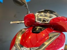 Honda Motos SH 150i 150i/DLX 2019/2019 CONCEPT MOTORS PASSO FUNDO / Carros no Vale