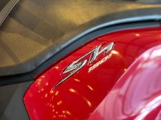 Honda Motos SH 150i 150i/DLX 2019/2019 CONCEPT MOTORS PASSO FUNDO / Carros no Vale